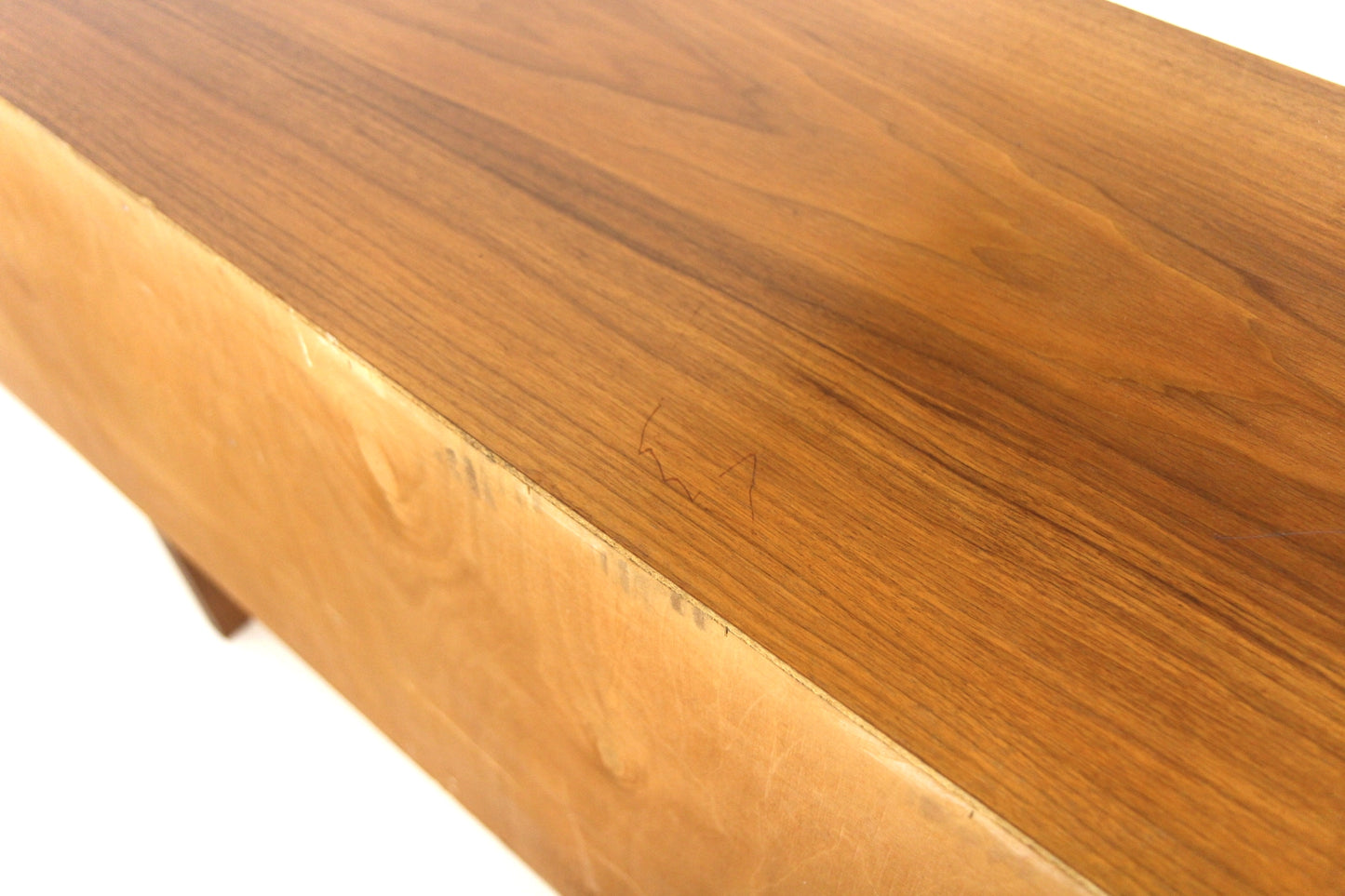 Sideboard Korsör Erik Wørtz design svedese anni 60 | sw29194
