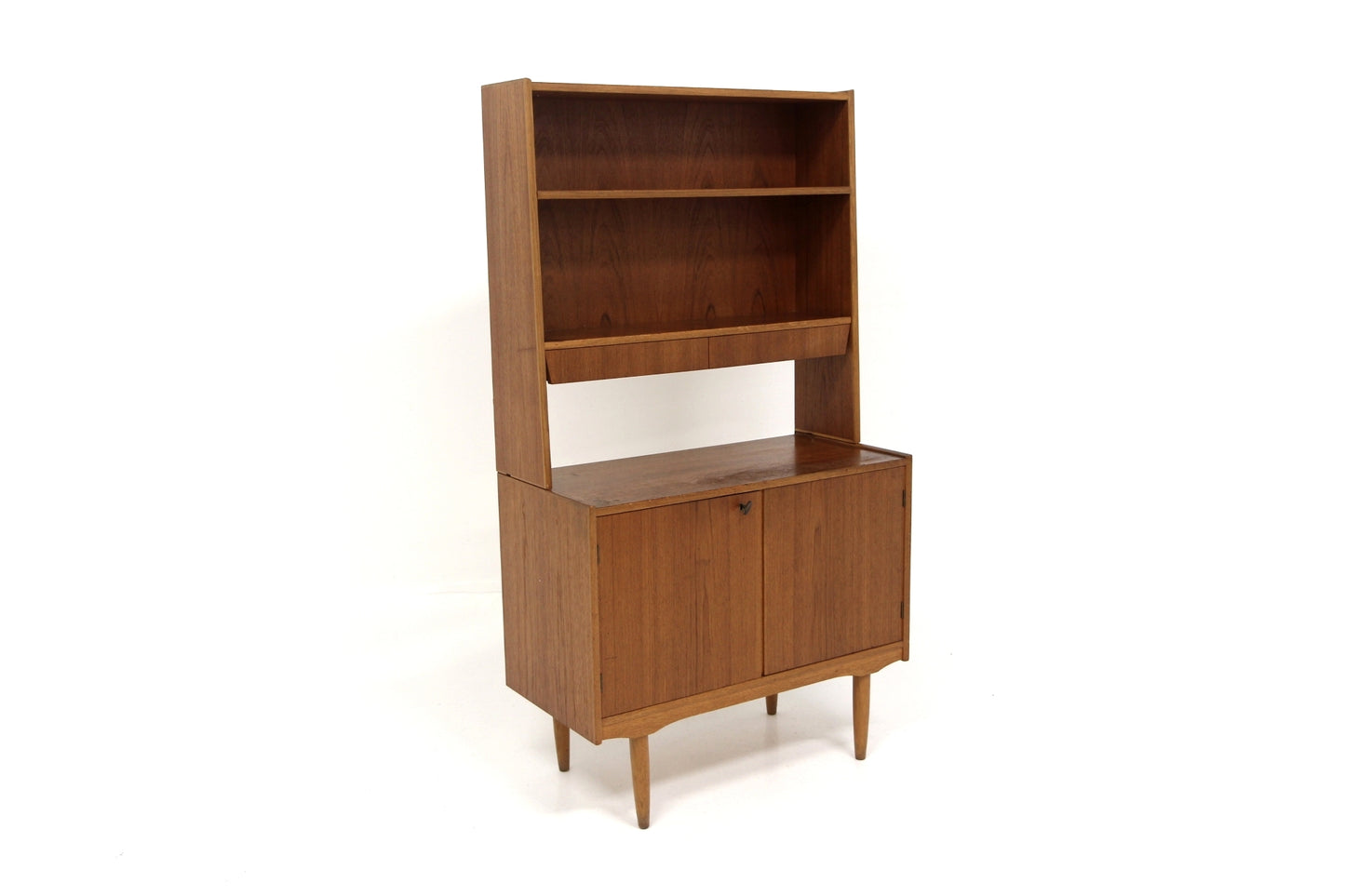 Libreria design svedese 1960 | sw29214