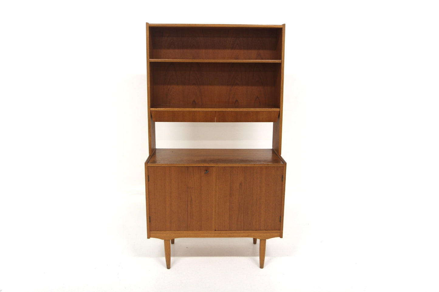 Libreria design svedese 1960 | sw29214