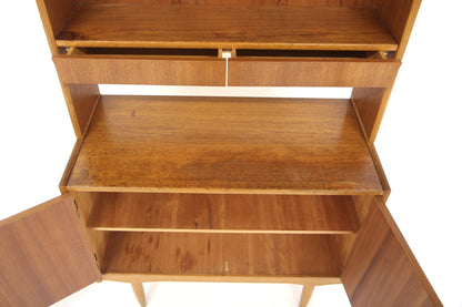 Libreria design svedese 1960 | sw29214