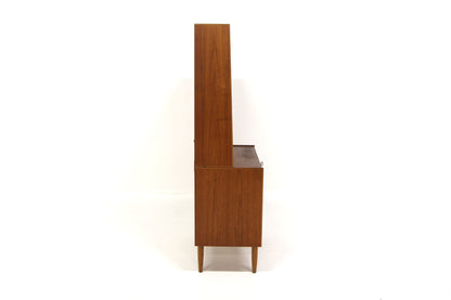 Libreria design svedese 1960 | sw29214