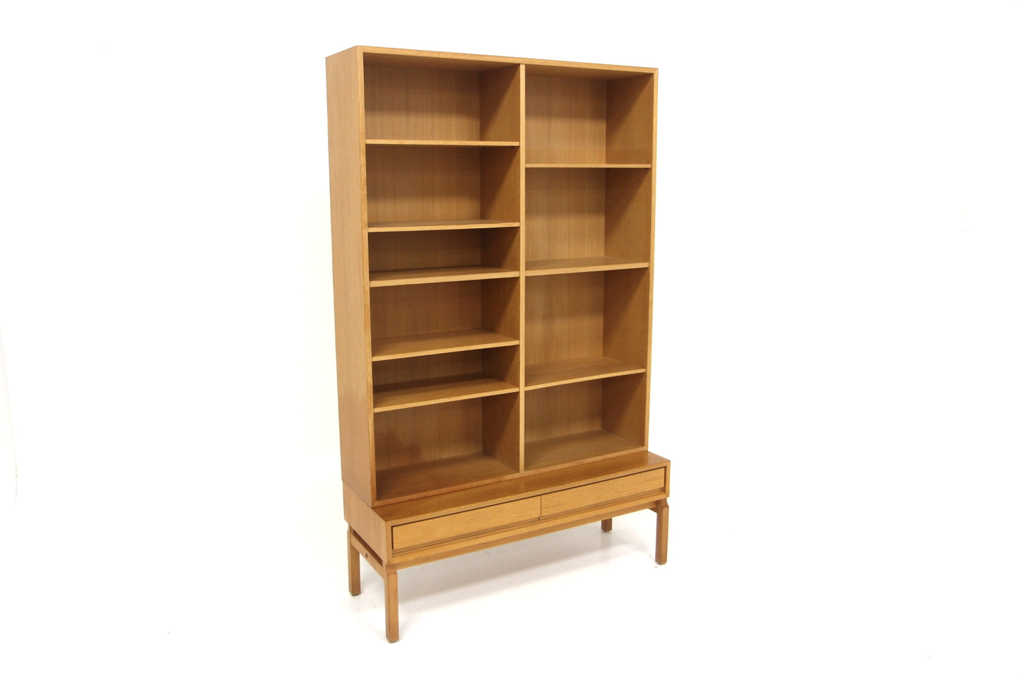 Libreria MTP Marian Grabinski design svedese 1960 | sw29222