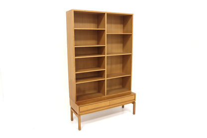 Libreria MTP Marian Grabinski design svedese 1960 | sw29222