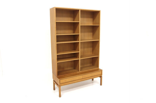 Libreria MTP Marian Grabinski design svedese 1960 | sw29222