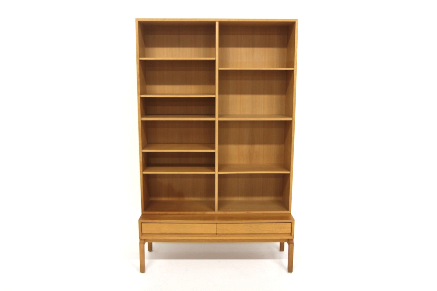 Libreria MTP Marian Grabinski design svedese 1960 | sw29222