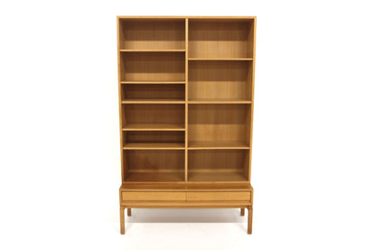 Libreria MTP Marian Grabinski design svedese 1960 | sw29222