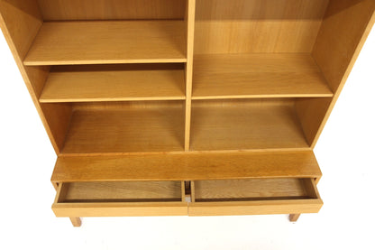 Libreria MTP Marian Grabinski design svedese 1960 | sw29222