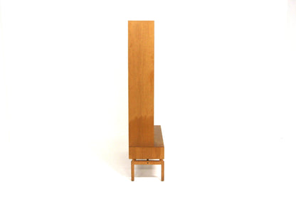 Libreria MTP Marian Grabinski design svedese 1960 | sw29222