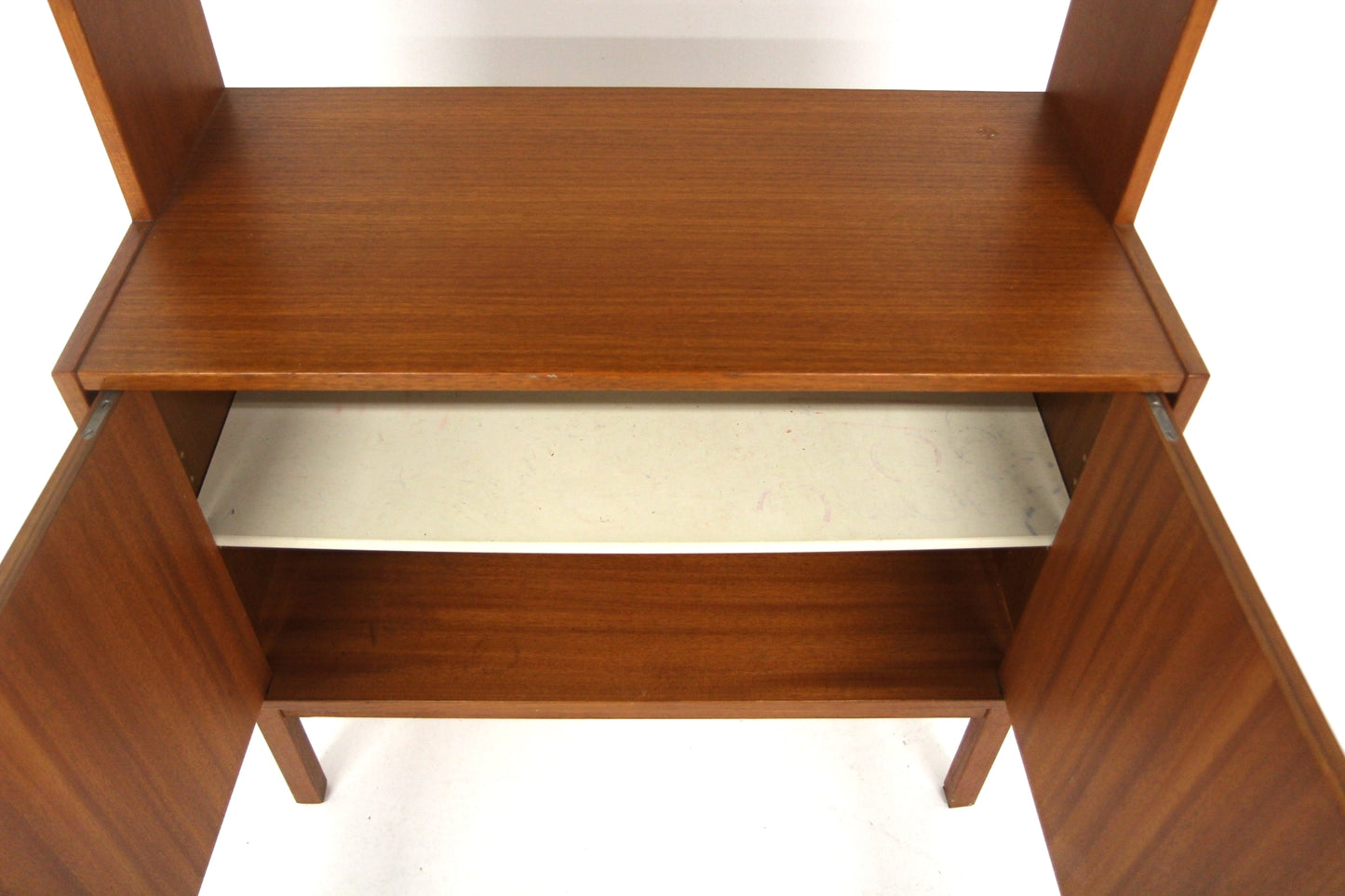 Libreria design svedese 1960 | sw29223