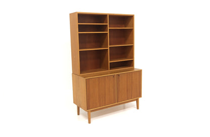 Libreria design svedese 1960 | sw29225