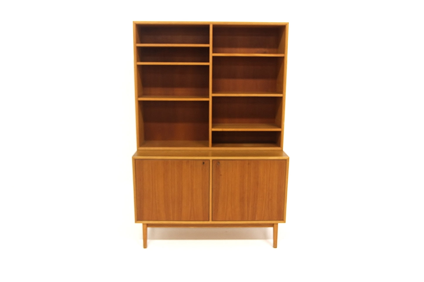 Libreria design svedese 1960 | sw29225