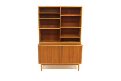 Libreria design svedese 1960 | sw29225