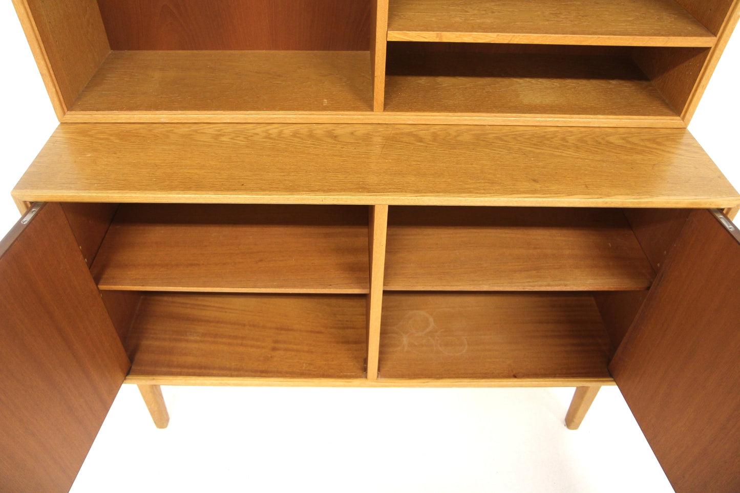 Libreria design svedese 1960 | sw29225