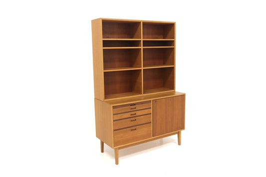 Libreria design svedese 1960 | sw29226