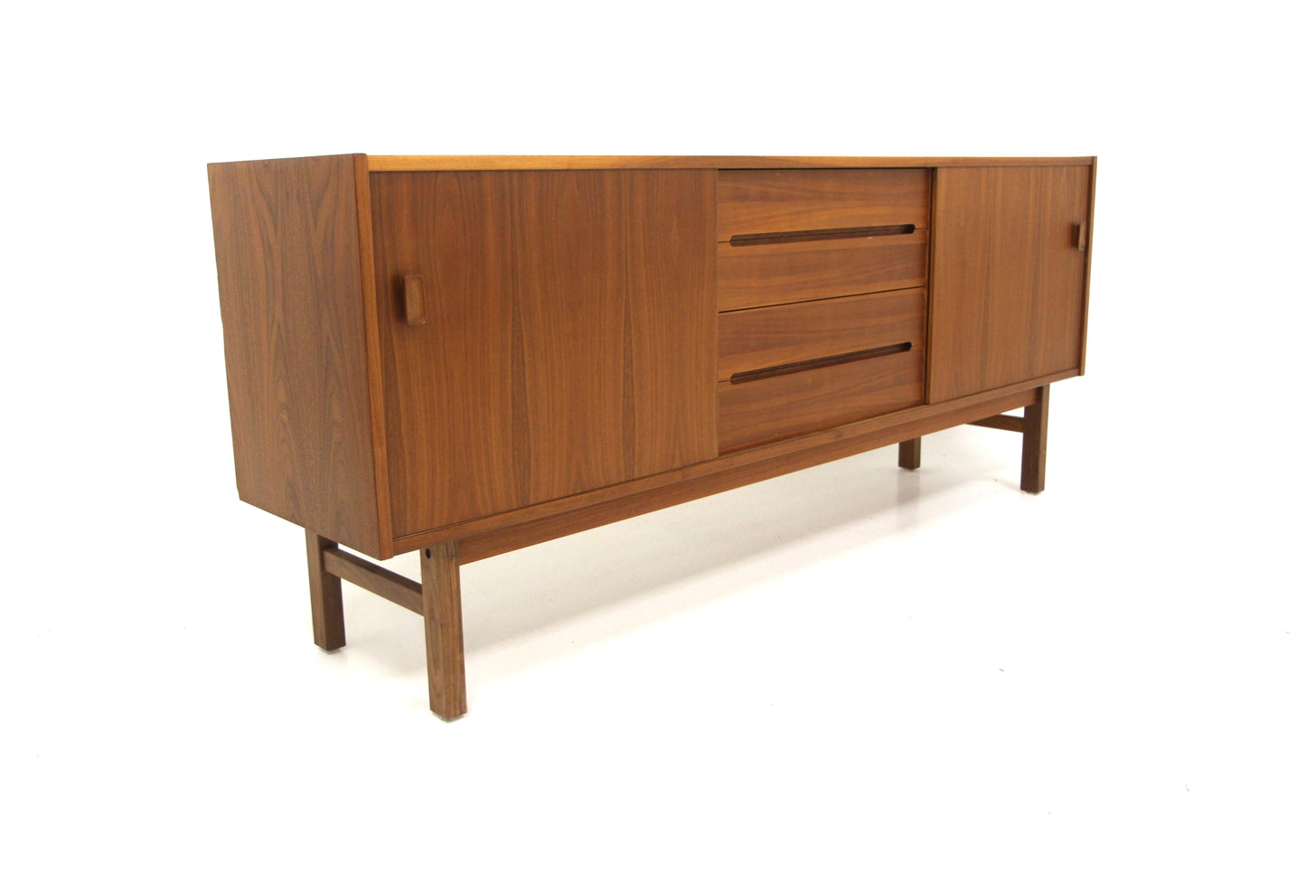 Sideboard ARILD Nils Jonsson design svedese vintage anni 60 | sw29227