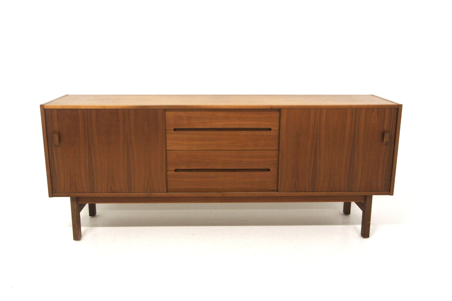 Sideboard ARILD Nils Jonsson design svedese vintage anni 60 | sw29227