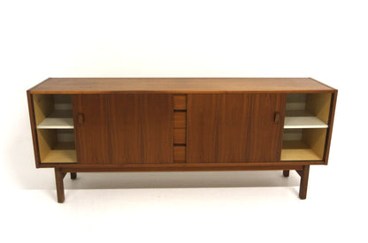 Sideboard ARILD Nils Jonsson design svedese vintage anni 60 | sw29227