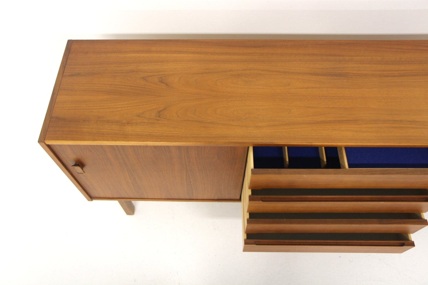 Sideboard ARILD Nils Jonsson design svedese vintage anni 60 | sw29227