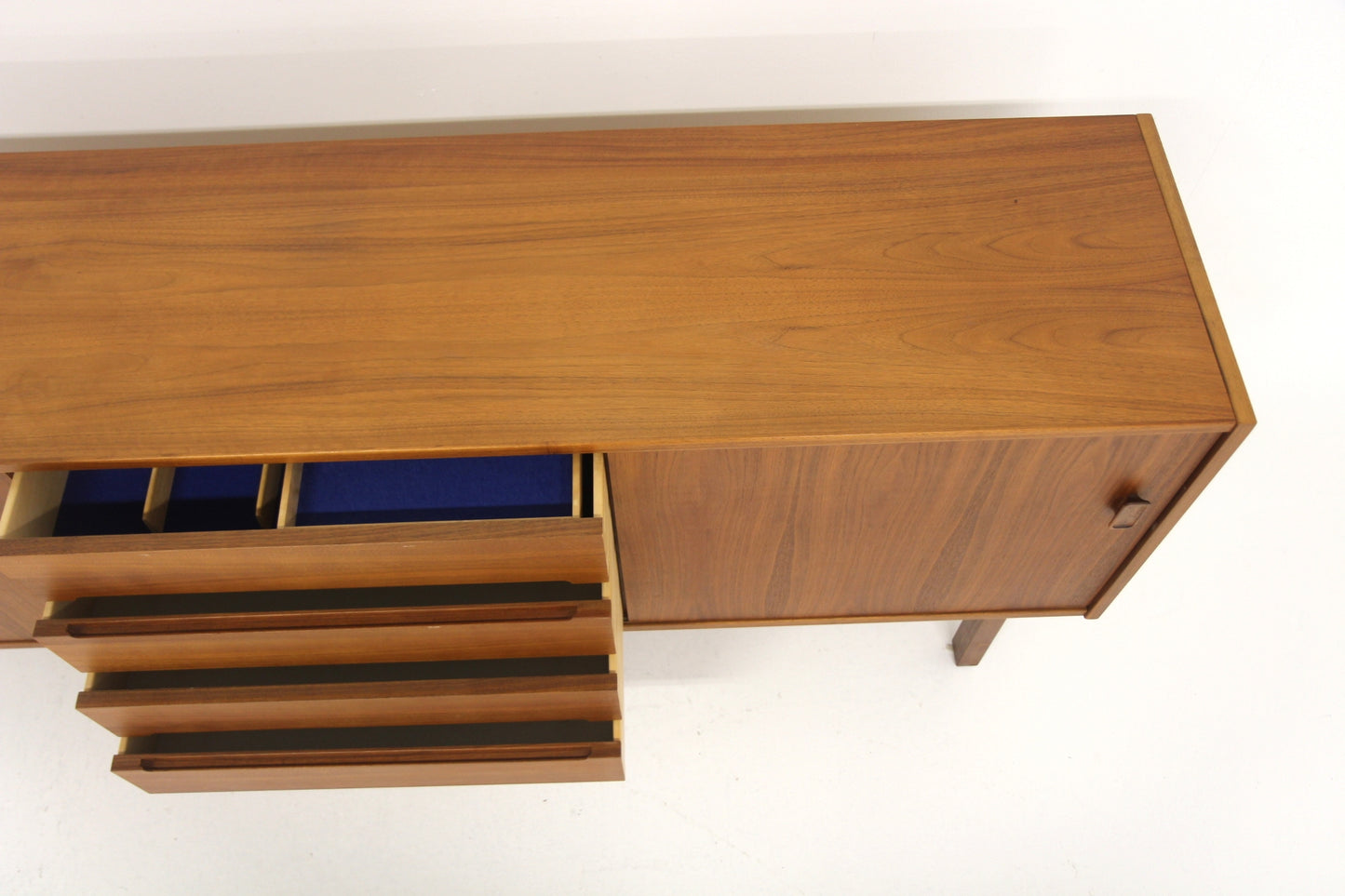 Sideboard ARILD Nils Jonsson design svedese vintage anni 60 | sw29227