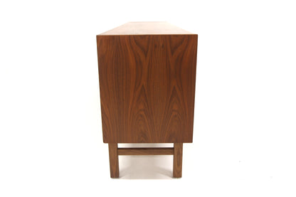Sideboard ARILD Nils Jonsson design svedese vintage anni 60 | sw29227