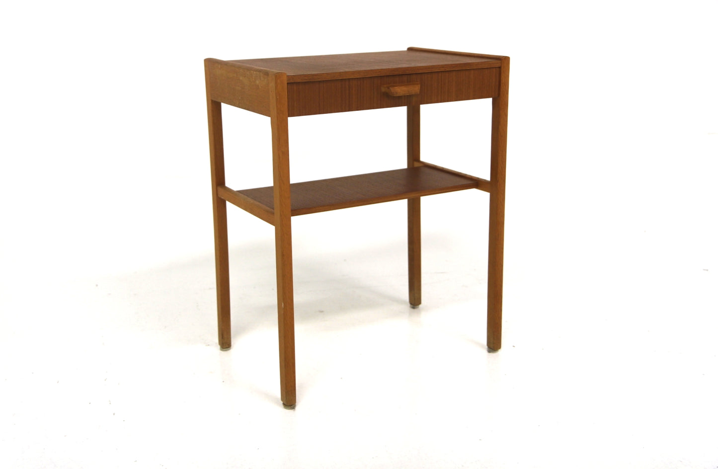 Comodino design svedese vintage anni 60 | sw29229