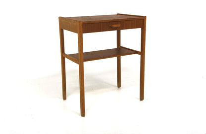 Comodino design svedese vintage anni 60 | sw29229