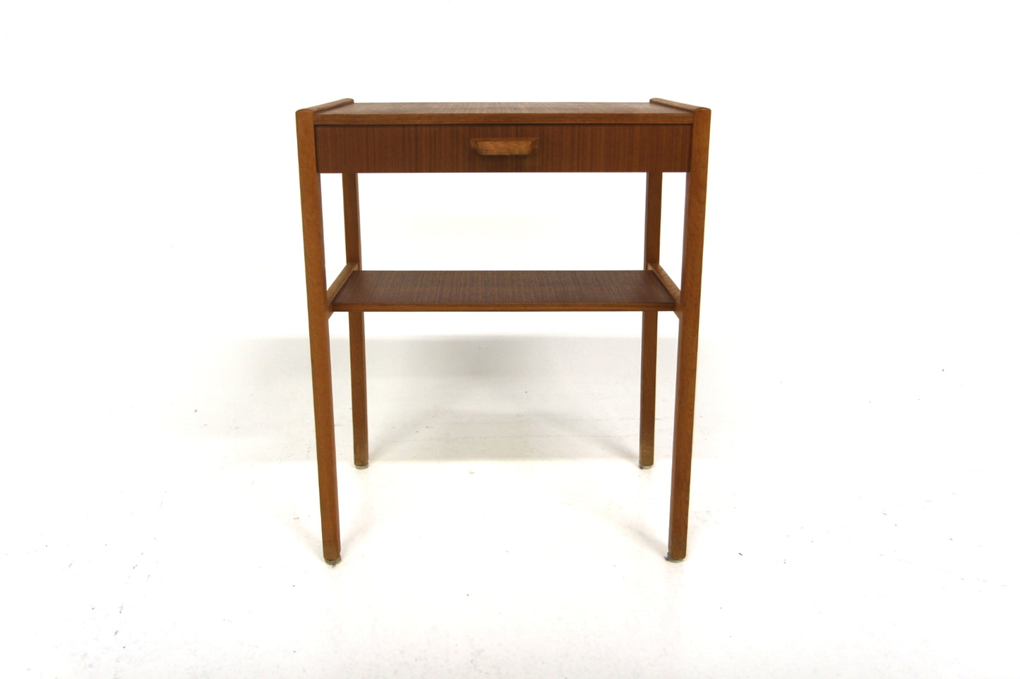 Comodino design svedese vintage anni 60 | sw29229