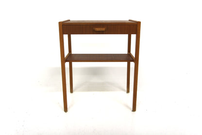 Comodino design svedese vintage anni 60 | sw29229