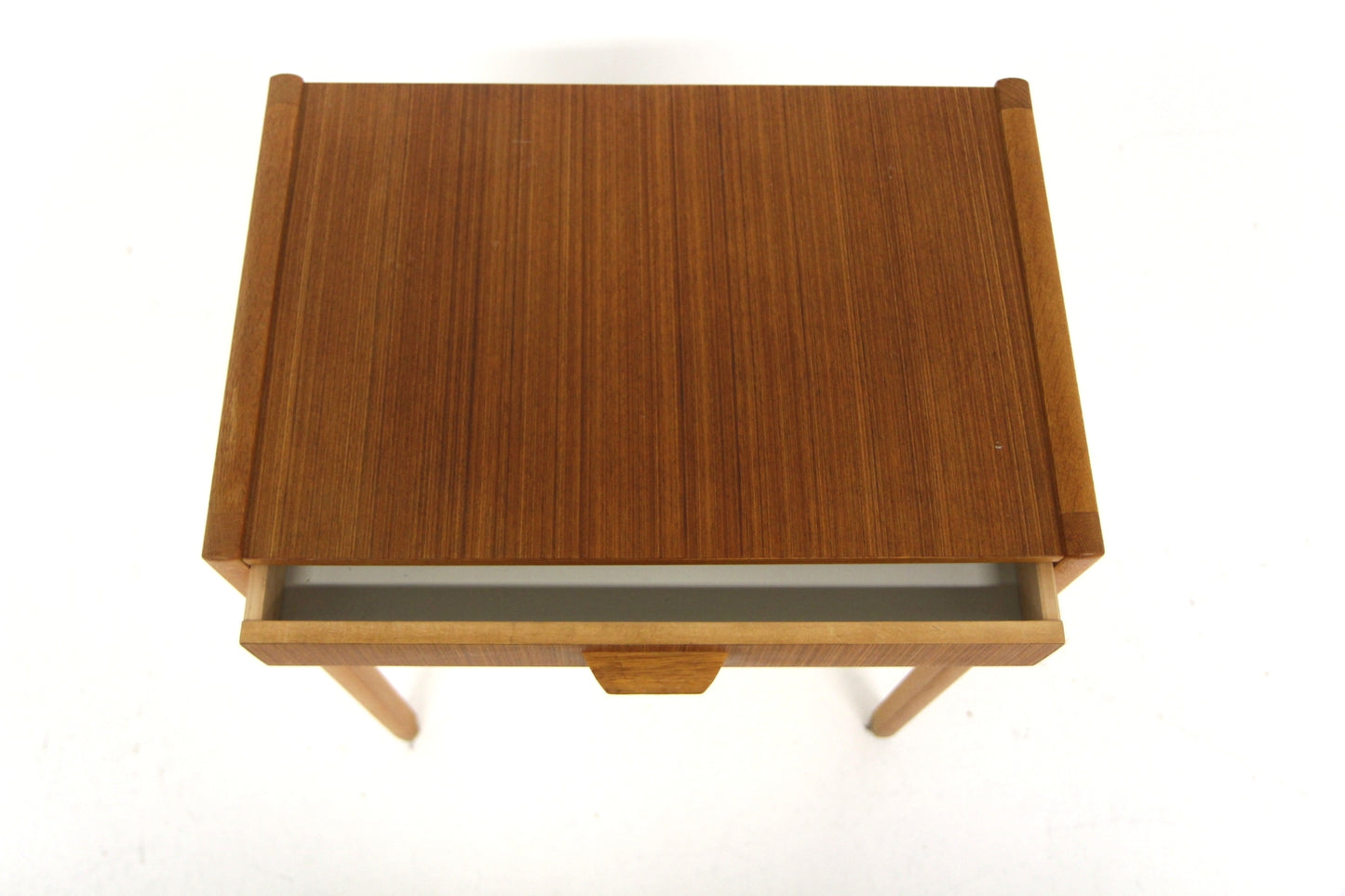 Comodino design svedese vintage anni 60 | sw29229