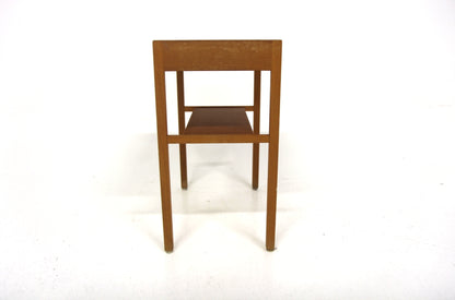 Comodino design svedese vintage anni 60 | sw29229
