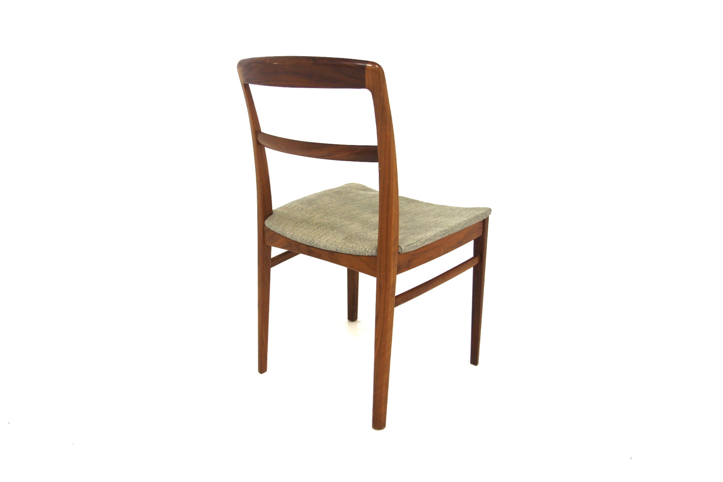 Set 6 Sedie Ib Kofod Larsen design danese vintage anni 60 | sw29234