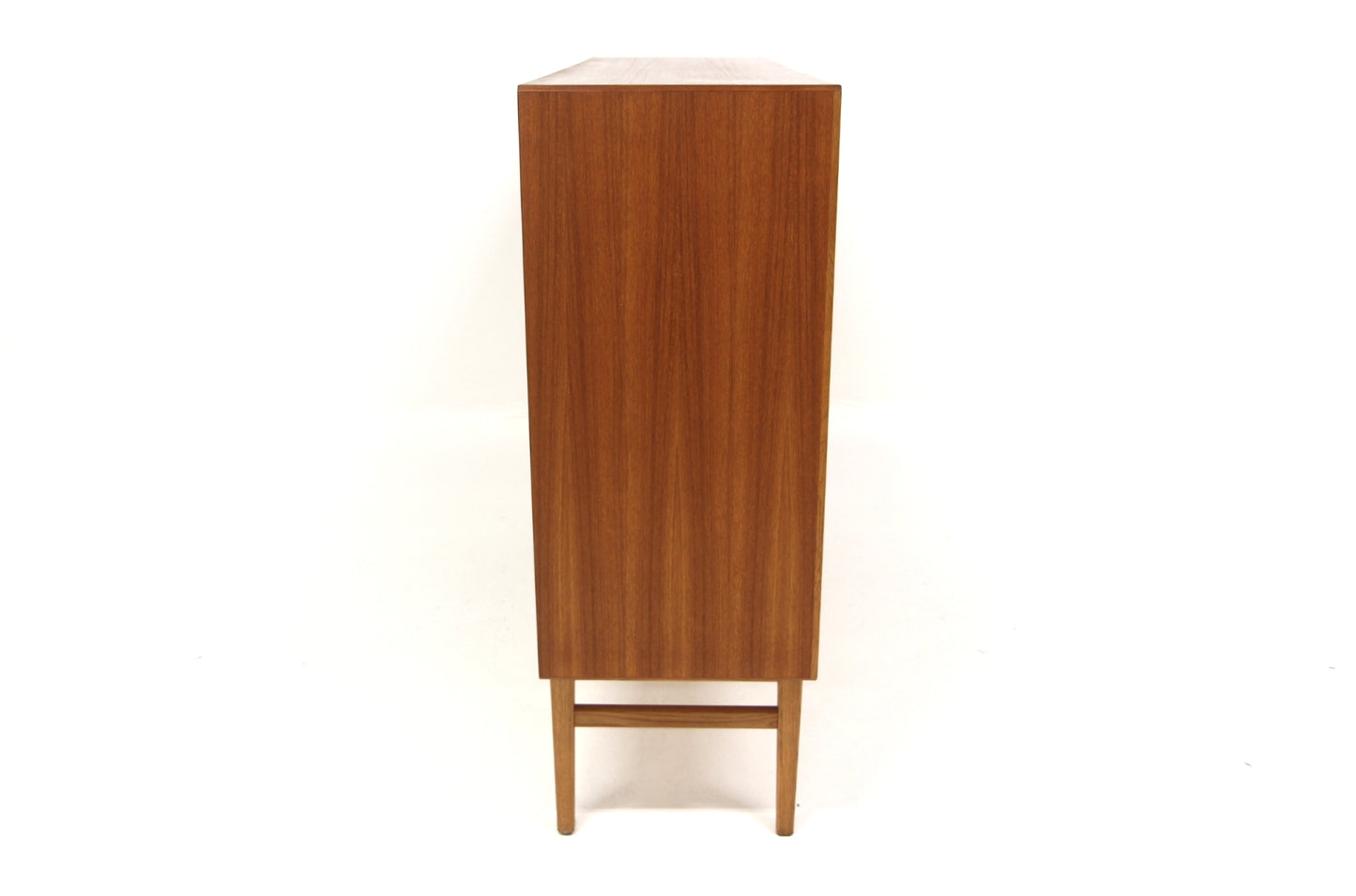 Credenza RENO Bertil Fridhagen teak design svedese vintage anni 60 | sw29235