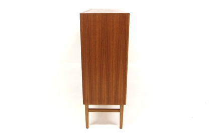 Credenza RENO Bertil Fridhagen teak design svedese vintage anni 60 | sw29235