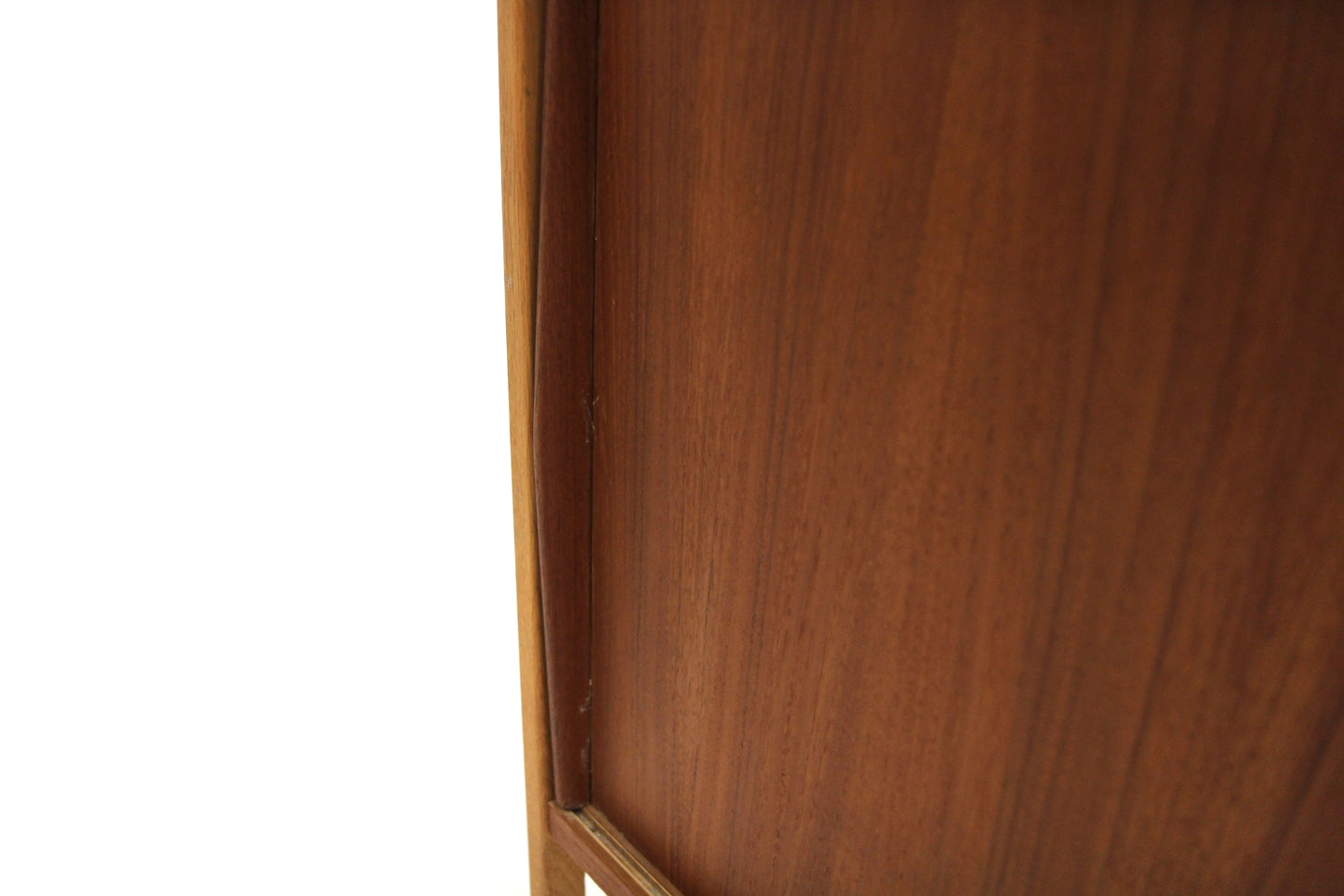Libreria LIBRETT Bertil Fridhagen design svedese 1958 teak | sw29236