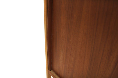 Libreria LIBRETT Bertil Fridhagen design svedese 1958 teak | sw29236
