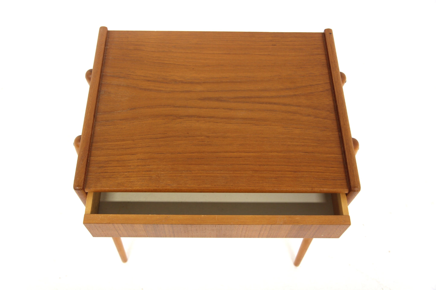 Comodino AB Carlström & Co Möbelfabrik design svedese anni 60 | sw29239