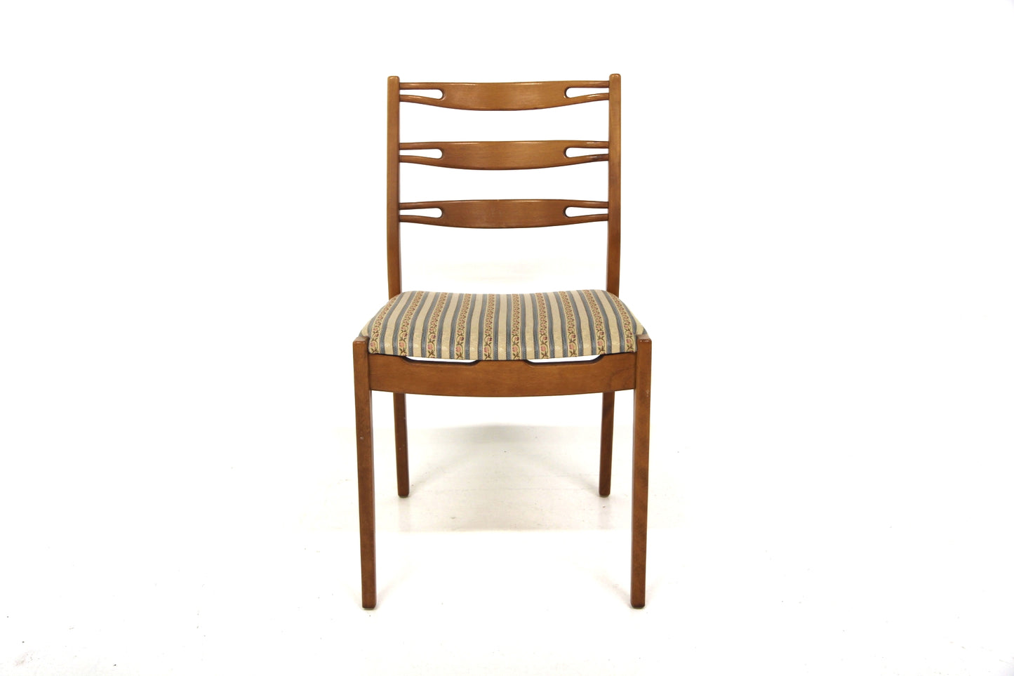 Set 6 Sedie design svedese vintage anni 60 | sw29242