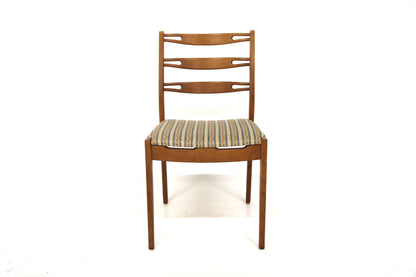 Set 6 Sedie design svedese vintage anni 60 | sw29242