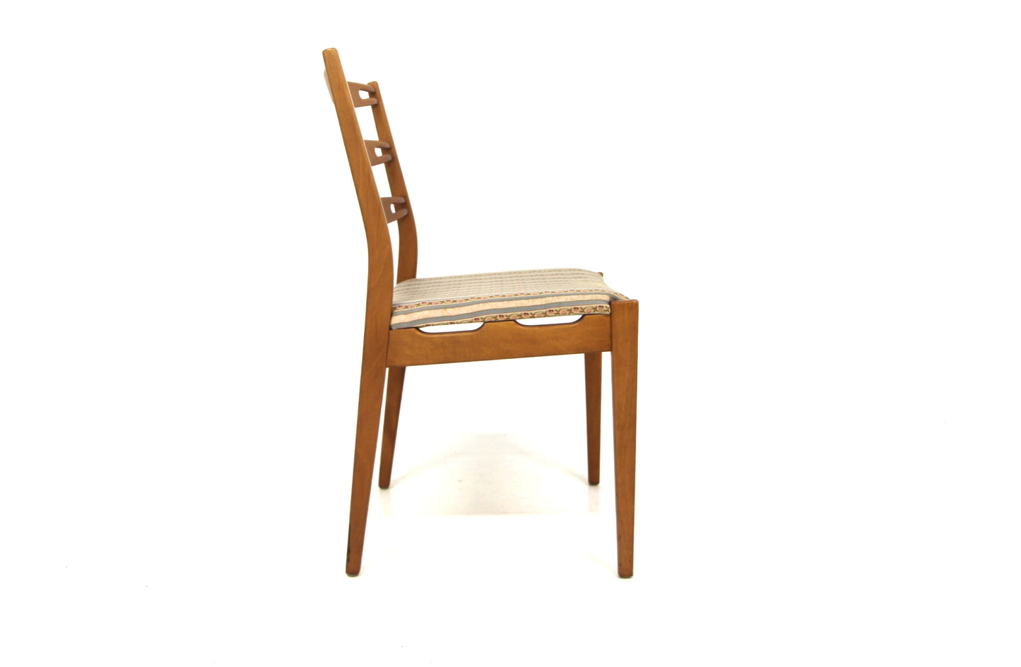 Set 6 Sedie design svedese vintage anni 60 | sw29242