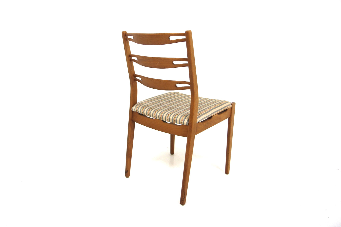 Set 6 Sedie design svedese vintage anni 60 | sw29242