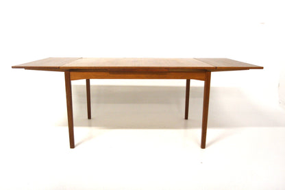 Tavolo rettangolare design vintage svedese anni 50 | sw29243