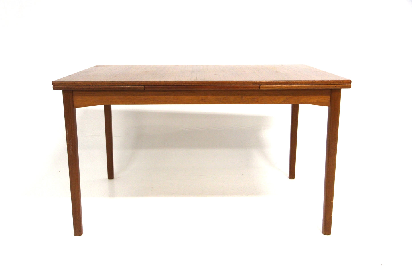 Tavolo rettangolare design vintage svedese anni 50 | sw29243