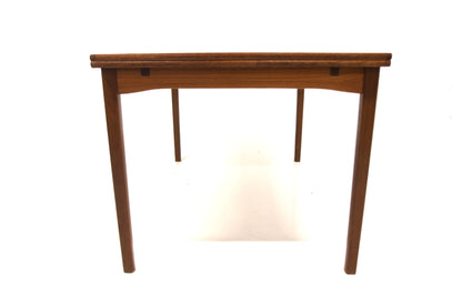 Tavolo rettangolare design vintage svedese anni 50 | sw29243