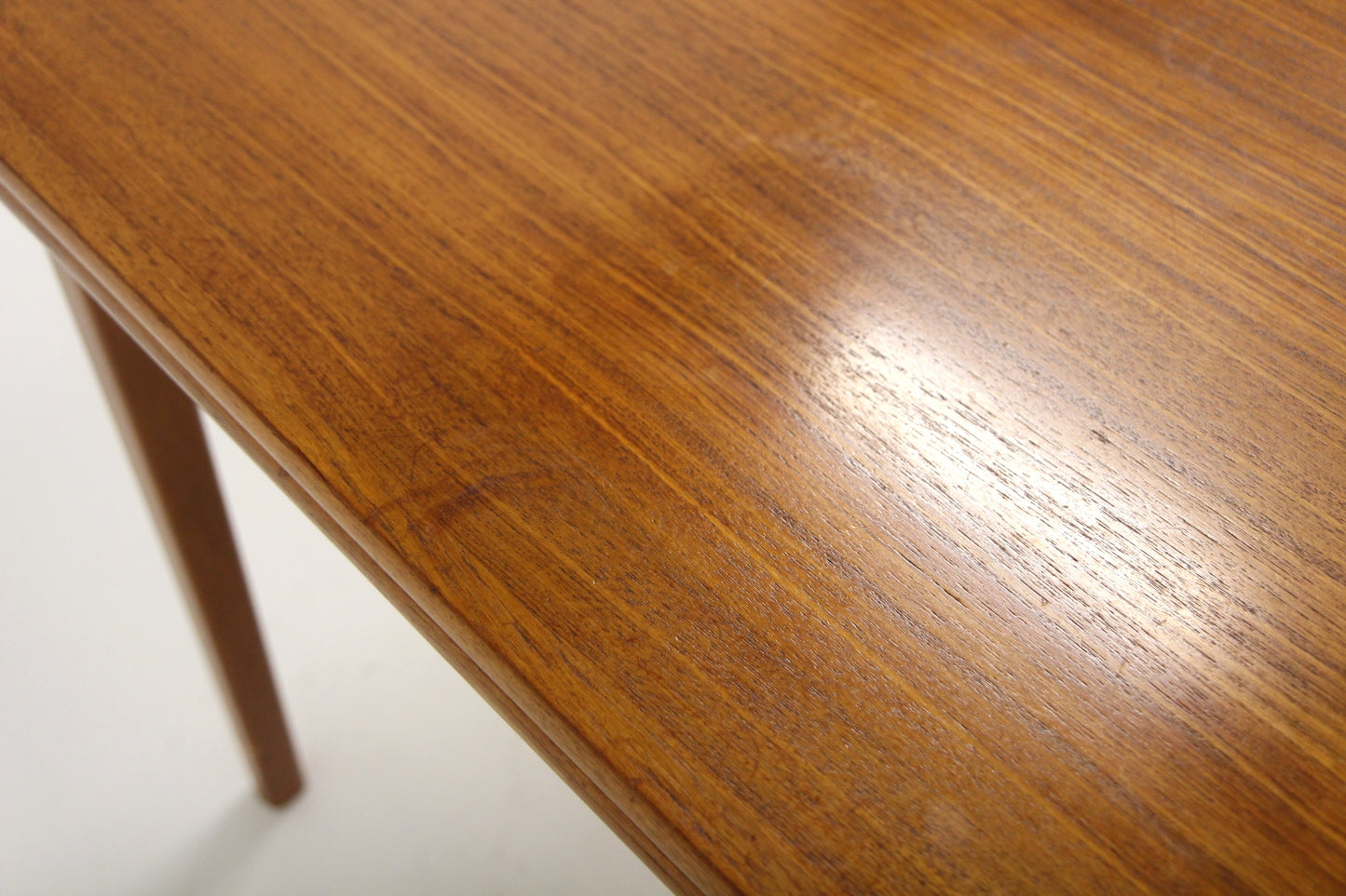 Tavolo rettangolare design vintage svedese anni 50 | sw29243