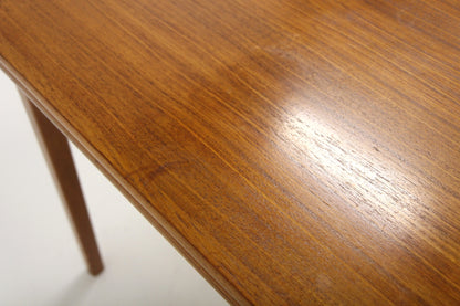 Tavolo rettangolare design vintage svedese anni 50 | sw29243
