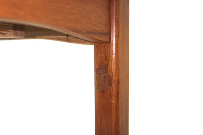 Tavolo rettangolare design vintage svedese anni 50 | sw29243