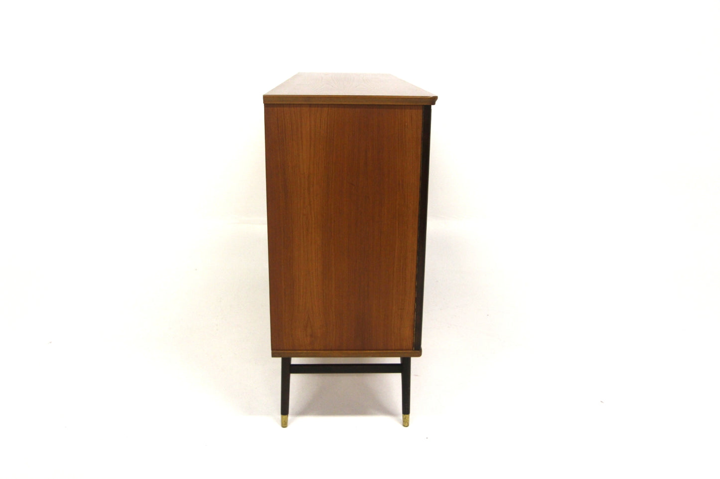 Credenza teak design svedese vintage anni 50 | sw29244