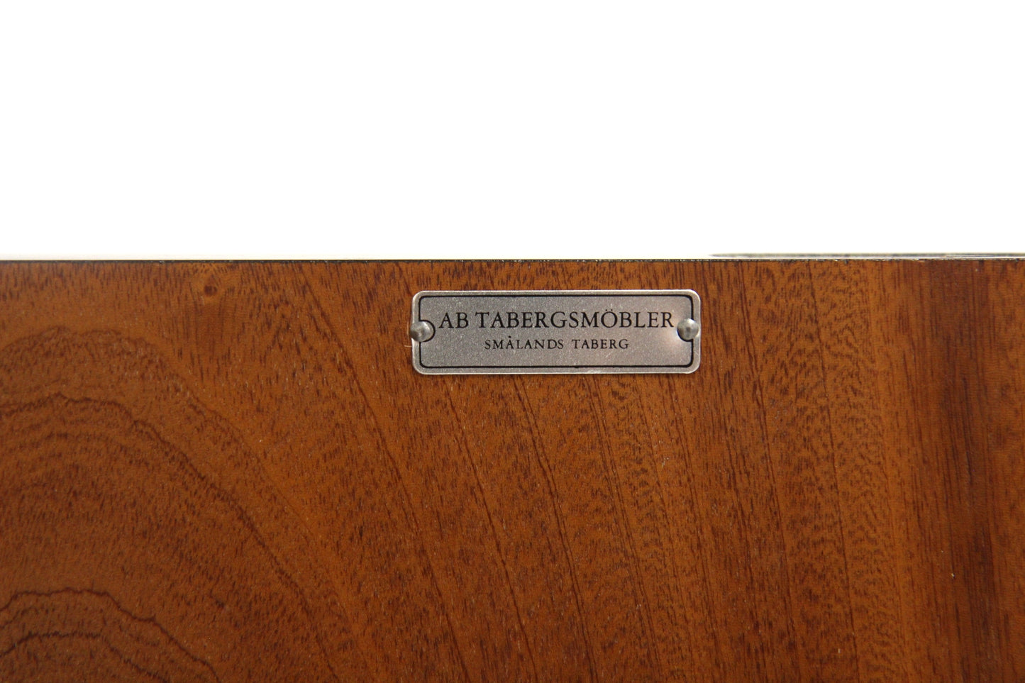 Credenza teak design svedese vintage anni 50 | sw29244