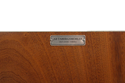 Credenza teak design svedese vintage anni 50 | sw29244