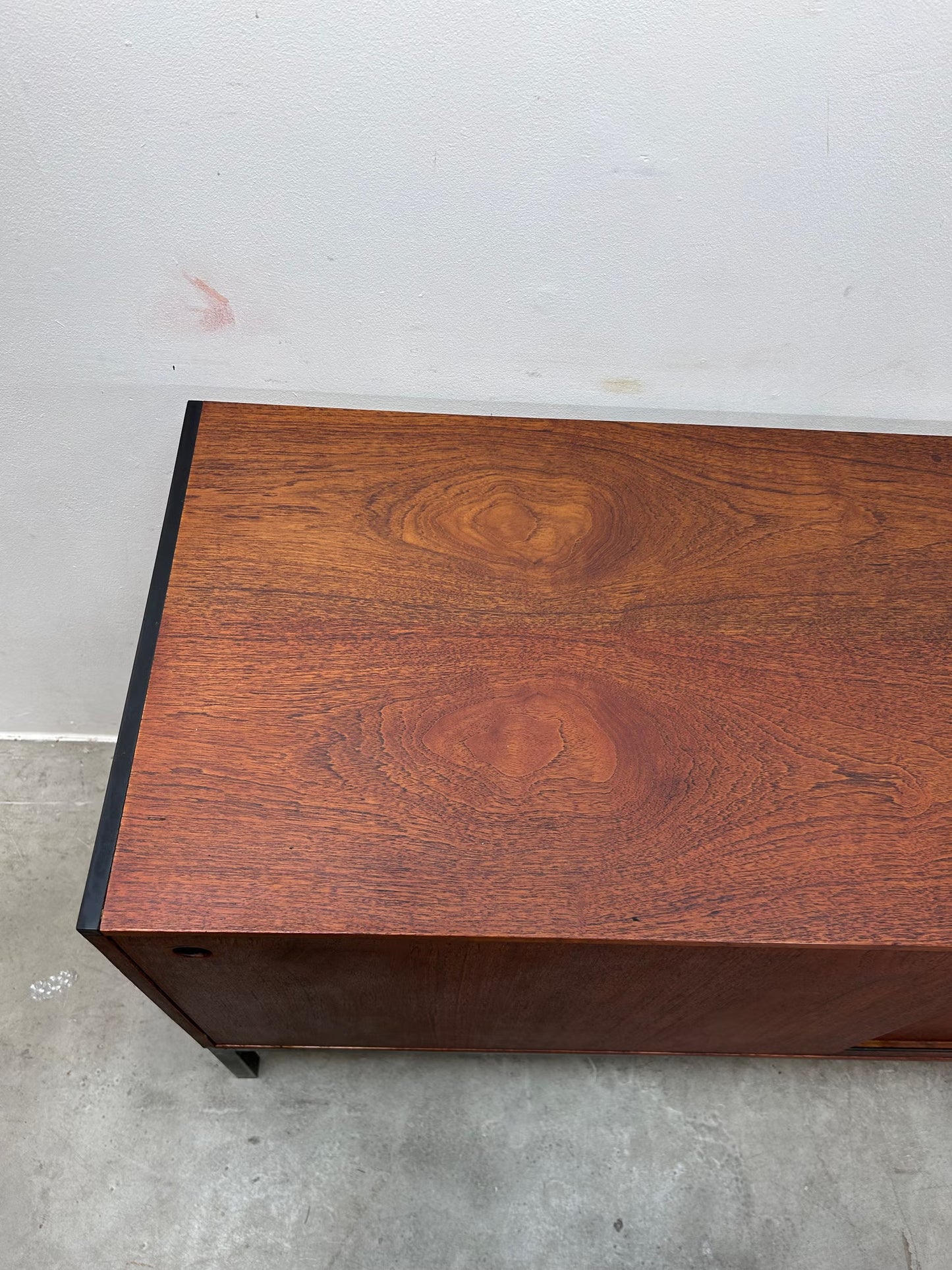 Sideboard piccola Hove & Pedersen vintage danese | nr10411